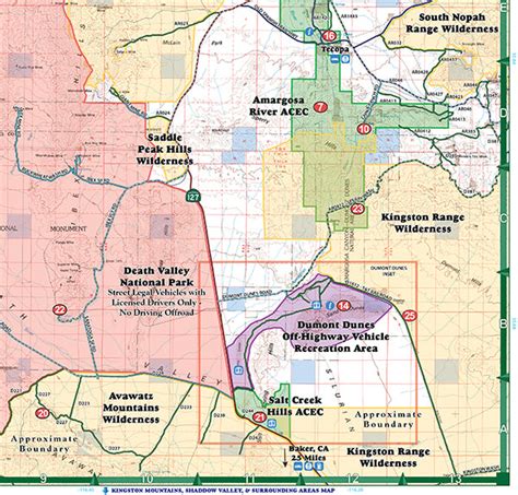 blm barstow directory.